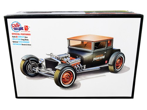 Skill model kit - skill,