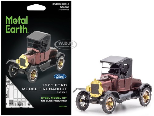 1925 ford model runabout - 1925,