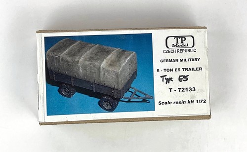 Model 72133 german - model, t-72133