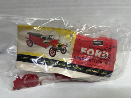 Airfix 1910 ford model - 1910, t