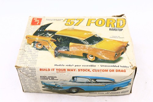 Amt ford hardtop t285 - hardtop,