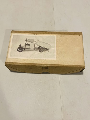 Vintage diecast metal - vintage,