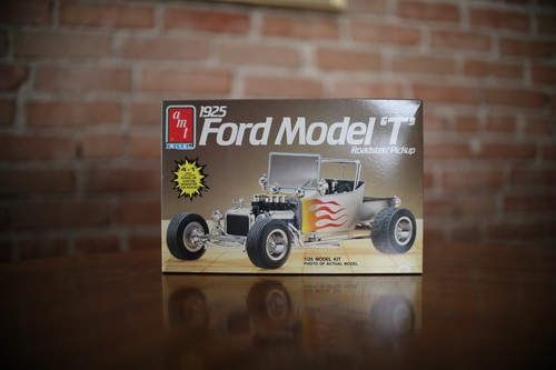 1925 ford model - 1925, 't'