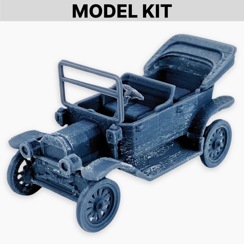 Ford model touring - ford,