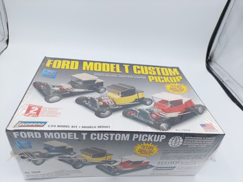 Ford model custom - model, t