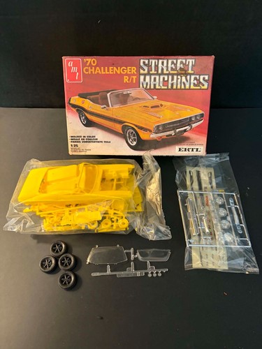 Vintage amt street machines - vintage,