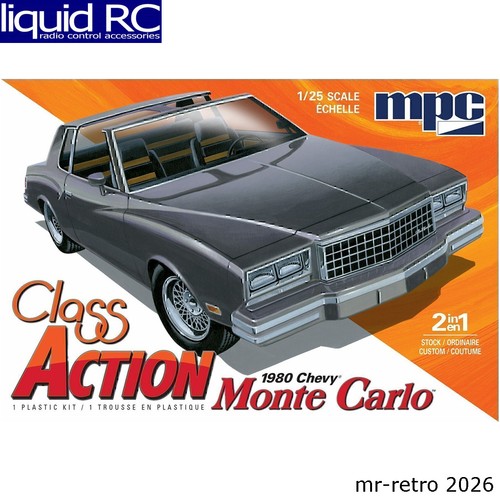 Mpc 967m 1980 - 967m, chevy