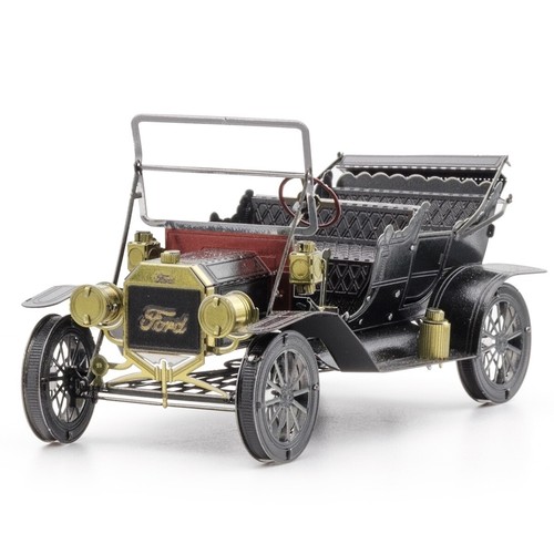 Fascinations metal earth 1908 - fascinations,